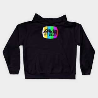 Dirt Bag Kids Hoodie